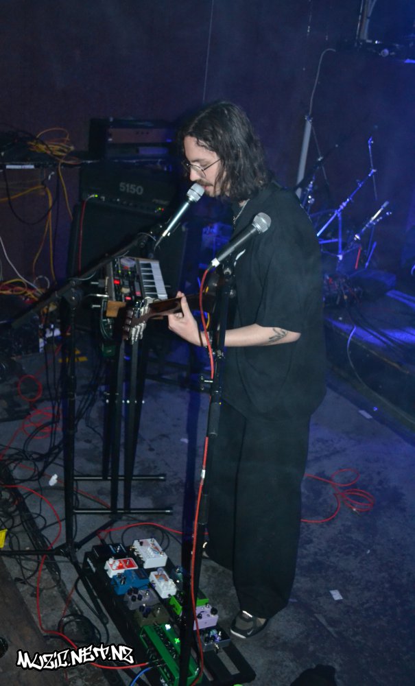 Ripship @ Valhalla, Wellington 8/12/2022
