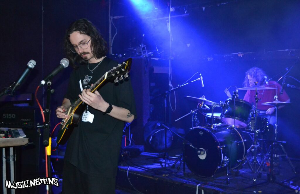 Ripship @ Valhalla, Wellington 8/12/2022