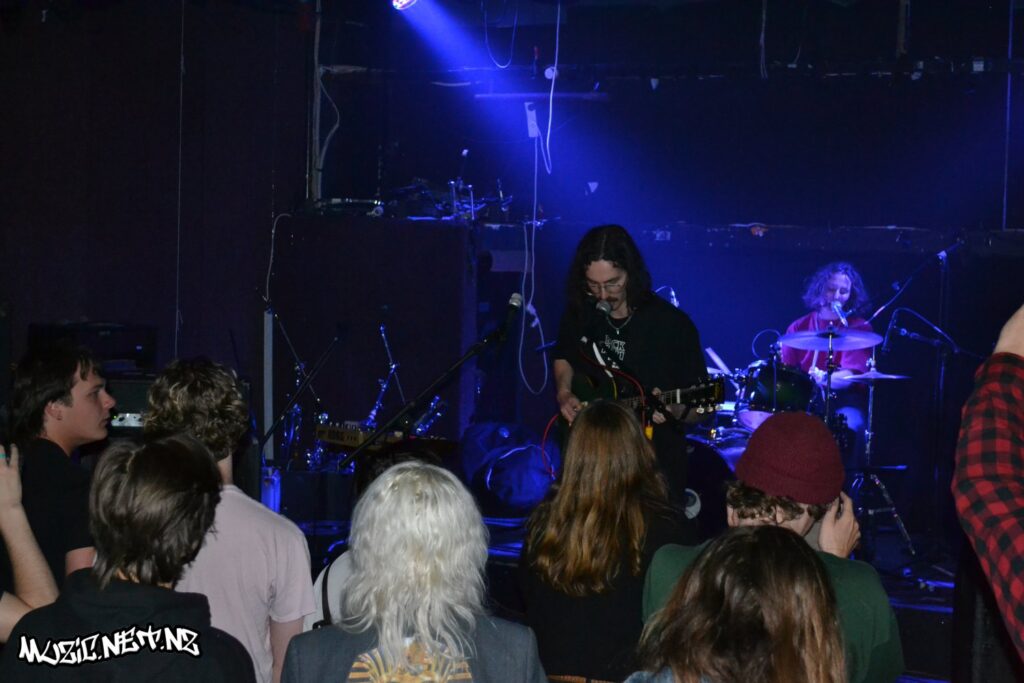 Ripship @ Valhalla, Wellington 8/12/2022