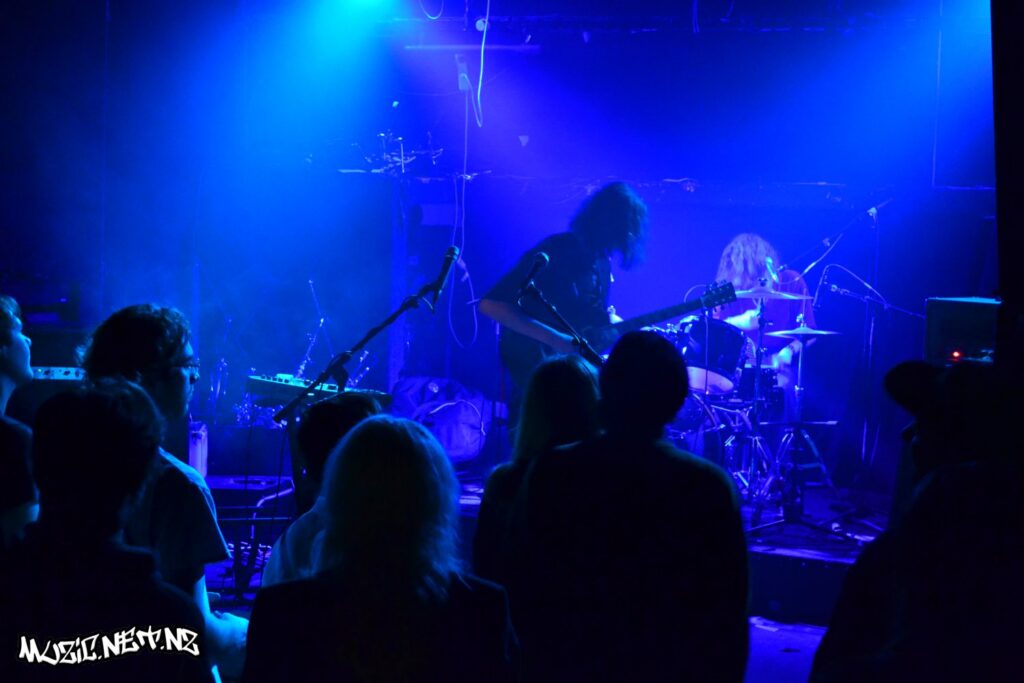 Ripship @ Valhalla, Wellington 8/12/2022