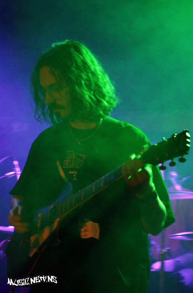 Ripship @ Valhalla, Wellington 8/12/2022