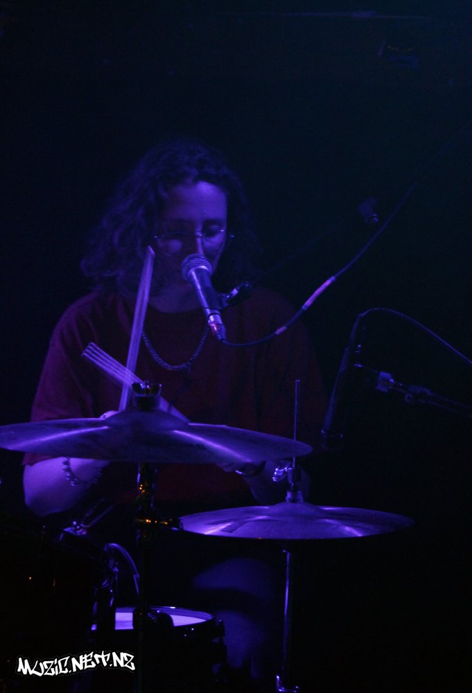 Ripship @ Valhalla, Wellington 8/12/2022