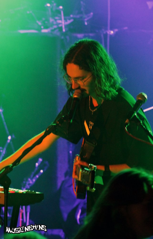 Ripship @ Valhalla, Wellington 8/12/2022