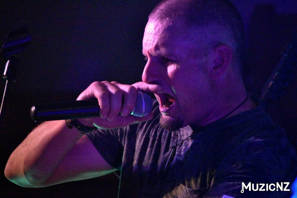 Rise The Wicked @ Biddy Mulligans, Hamilton 29/11/2024