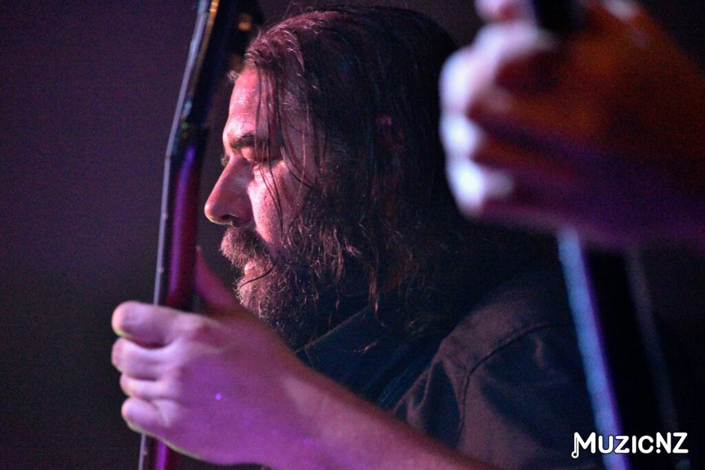 Rise The Wicked @ Biddy Mulligans, Hamilton 29/11/2024