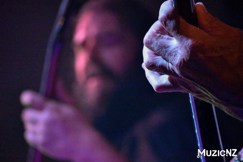 Rise The Wicked @ Biddy Mulligans, Hamilton 29/11/2024