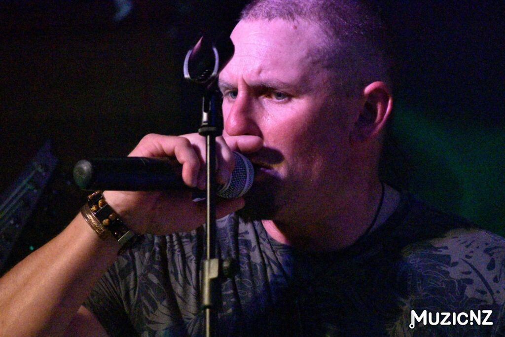 Rise The Wicked @ Biddy Mulligans, Hamilton 29/11/2024
