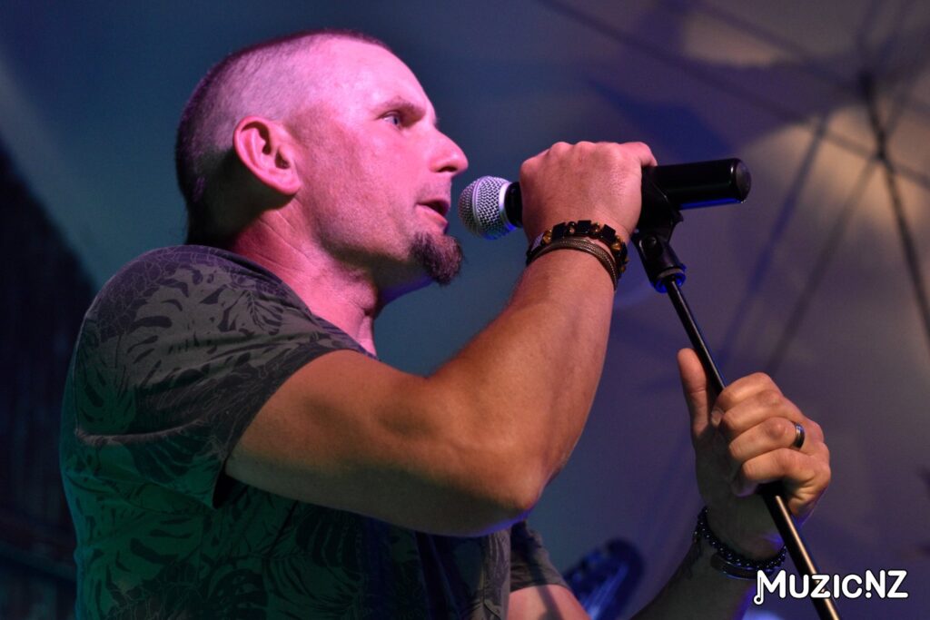 Rise The Wicked @ Biddy Mulligans, Hamilton 29/11/2024
