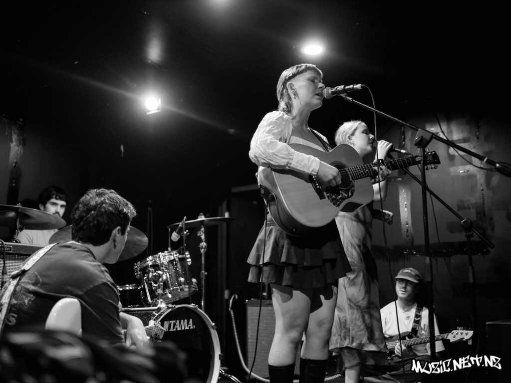 Rita Mae @ Galatos Basement, Auckland 22/10/2022