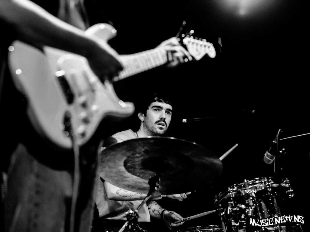 Rita Mae @ Galatos Basement, Auckland 22/10/2022
