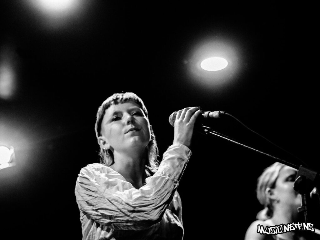Rita Mae @ Galatos Basement, Auckland 22/10/2022