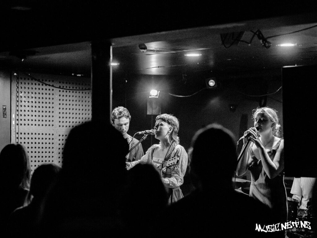 Rita Mae @ Galatos Basement, Auckland 22/10/2022