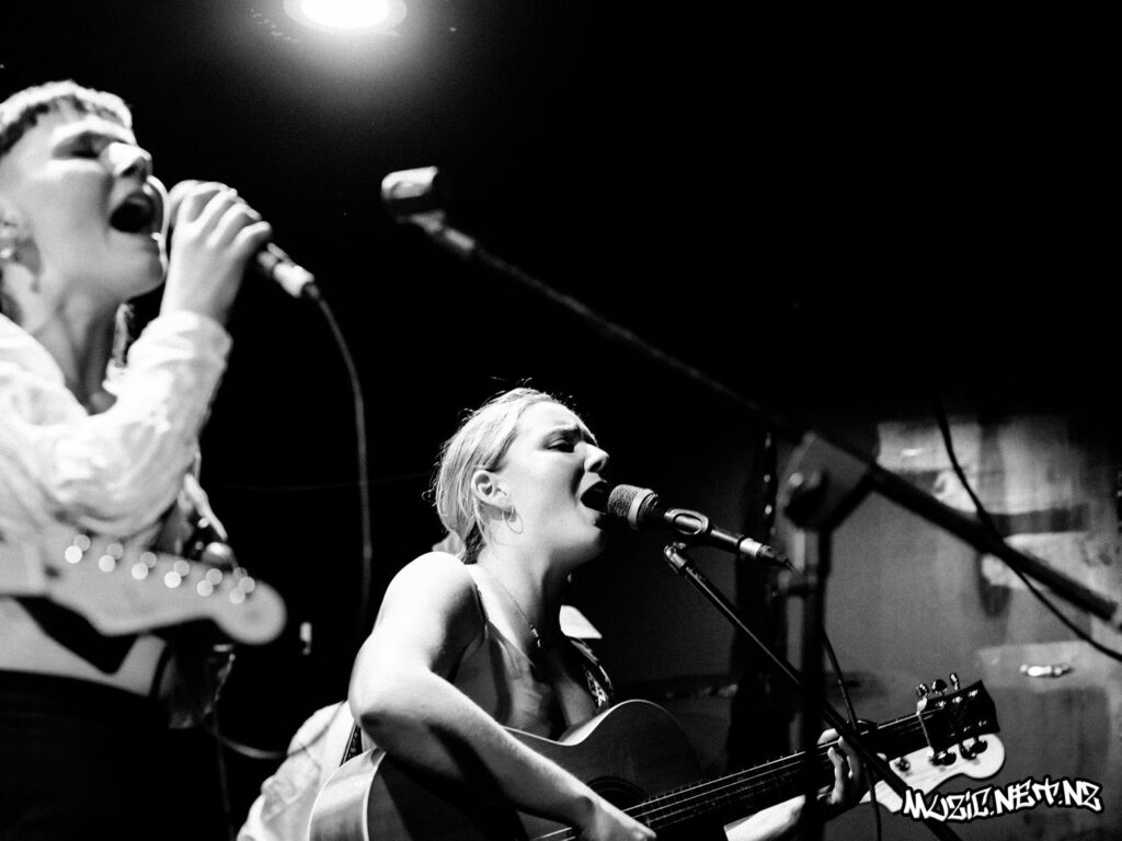 Rita Mae @ Galatos Basement, Auckland 22/10/2022