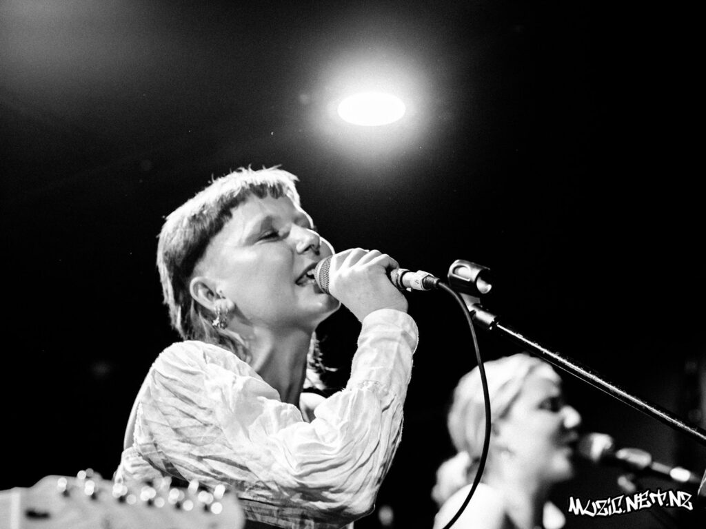 Rita Mae @ Galatos Basement, Auckland 22/10/2022