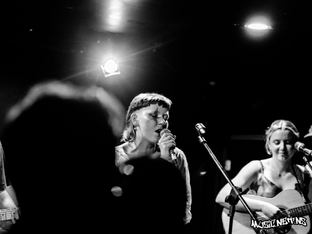 Rita Mae @ Galatos Basement, Auckland 22/10/2022