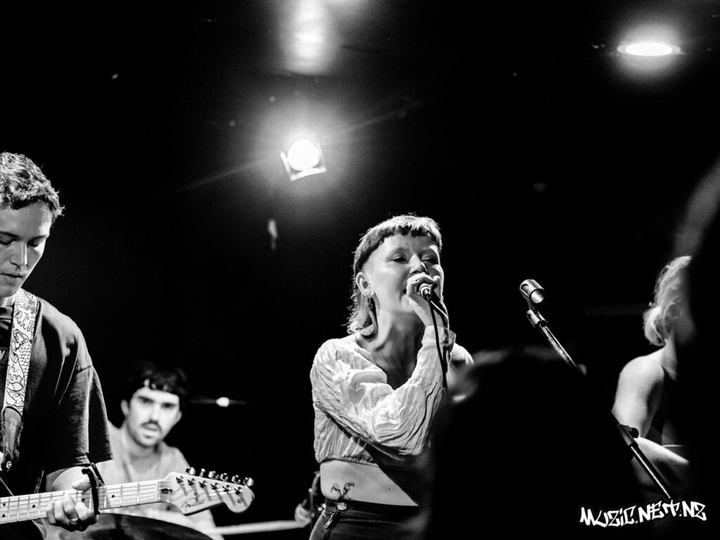 Rita Mae @ Galatos Basement, Auckland 22/10/2022