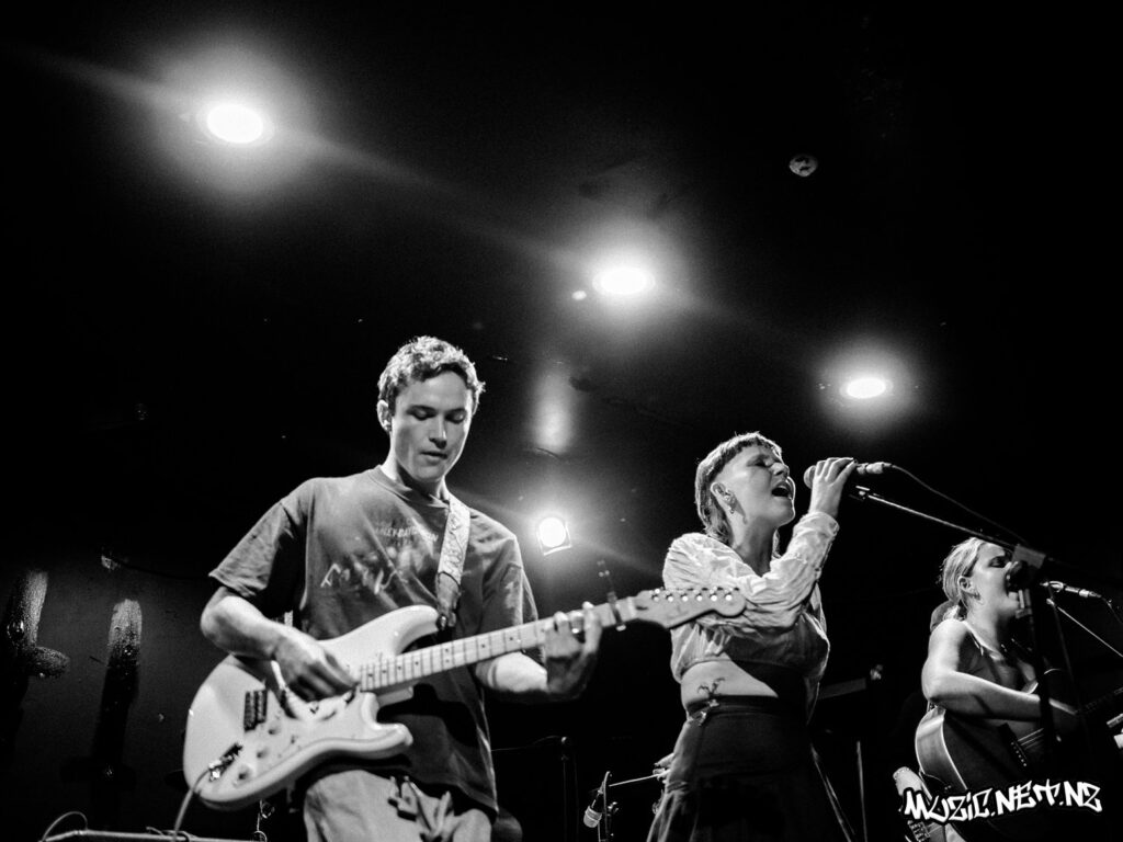 Rita Mae @ Galatos Basement, Auckland 22/10/2022
