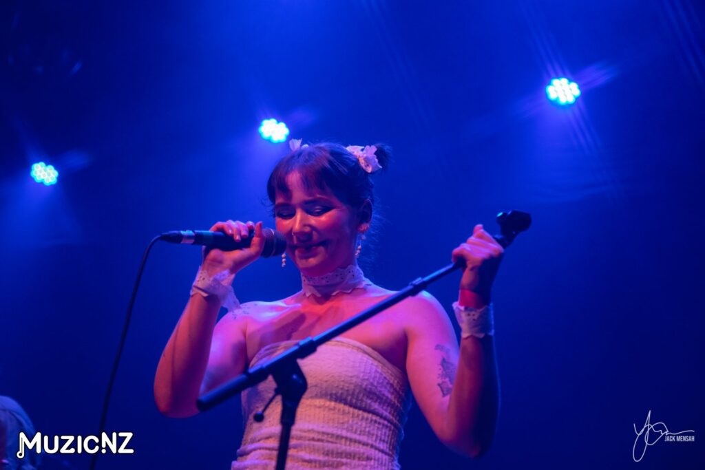 Rita Mae @ The Powerstation, Auckland 28/04/2023