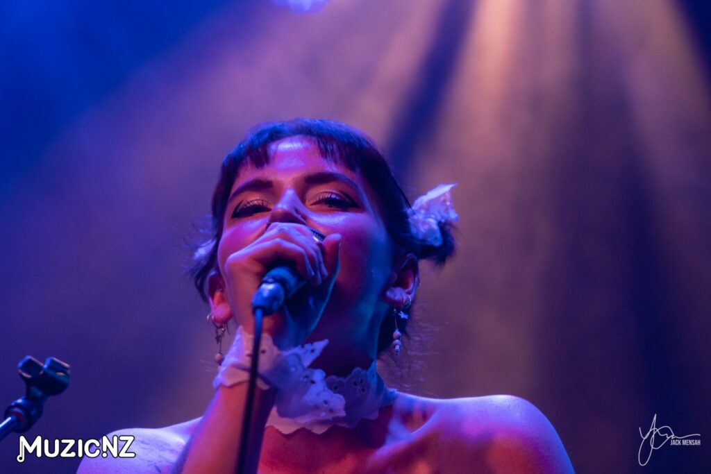 Rita Mae @ The Powerstation, Auckland 28/04/2023