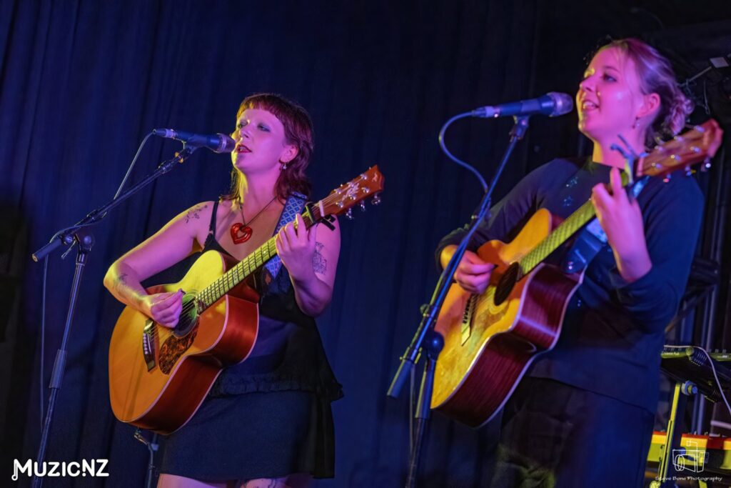 Rita Mae @ The Tuning Fork, Auckland 19/03/2023