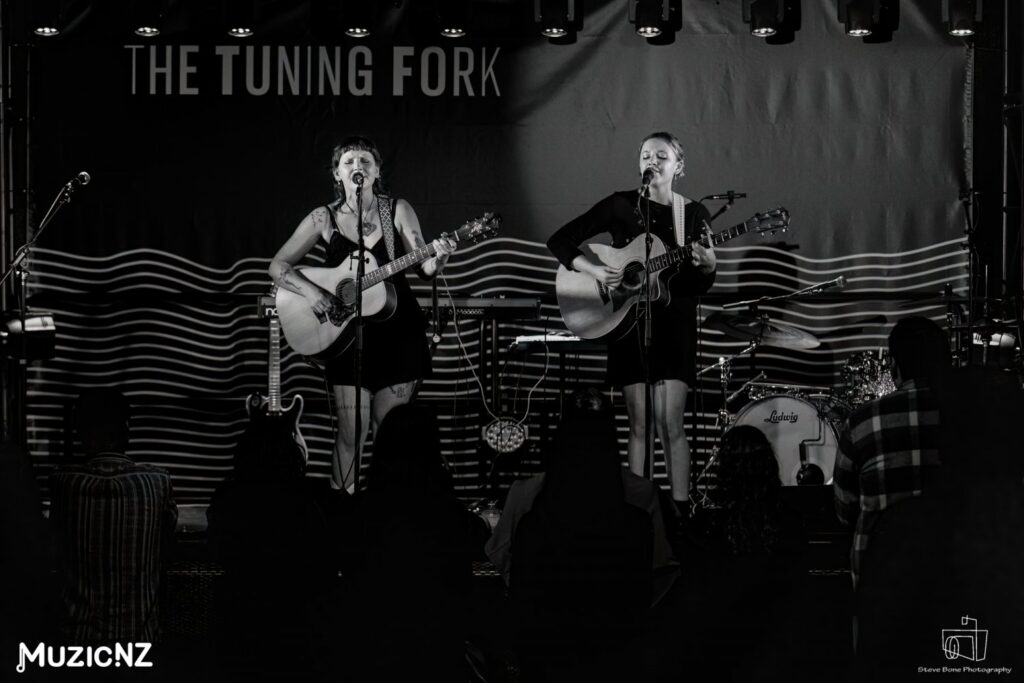 Rita Mae @ The Tuning Fork, Auckland 19/03/2023