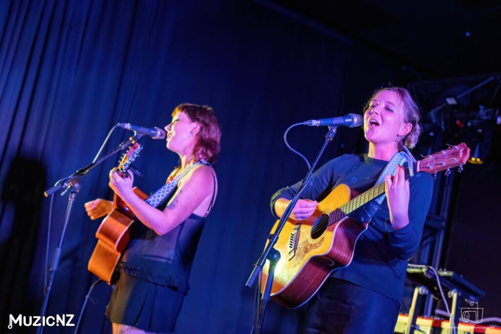 Rita Mae @ The Tuning Fork, Auckland 19/03/2023