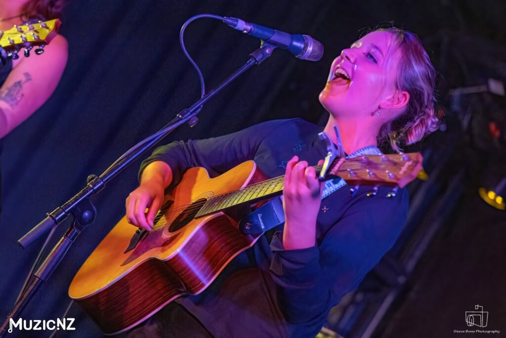 Rita Mae @ The Tuning Fork, Auckland 19/03/2023