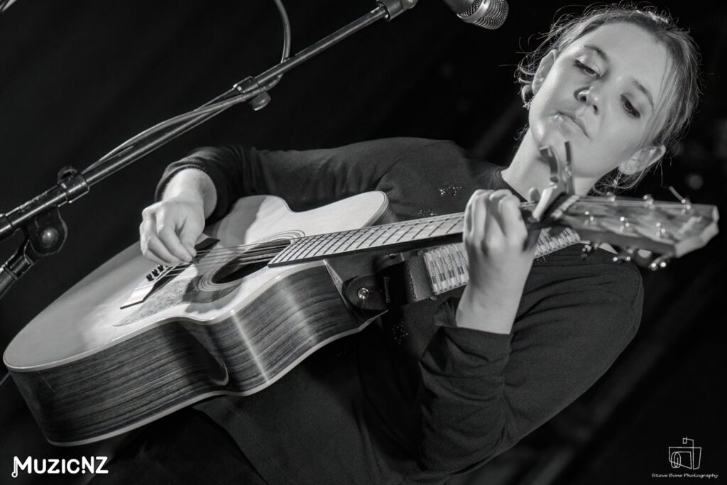 Rita Mae @ The Tuning Fork, Auckland 19/03/2023