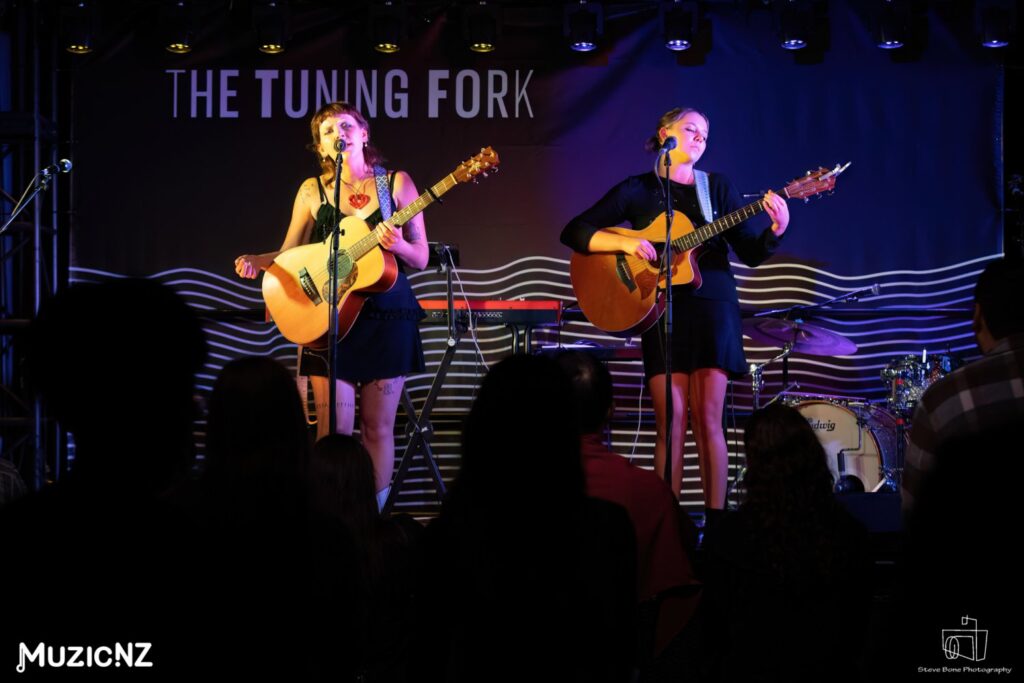Rita Mae @ The Tuning Fork, Auckland 19/03/2023