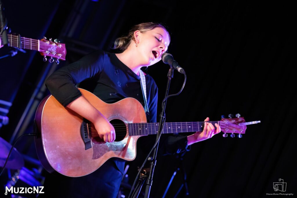 Rita Mae @ The Tuning Fork, Auckland 19/03/2023