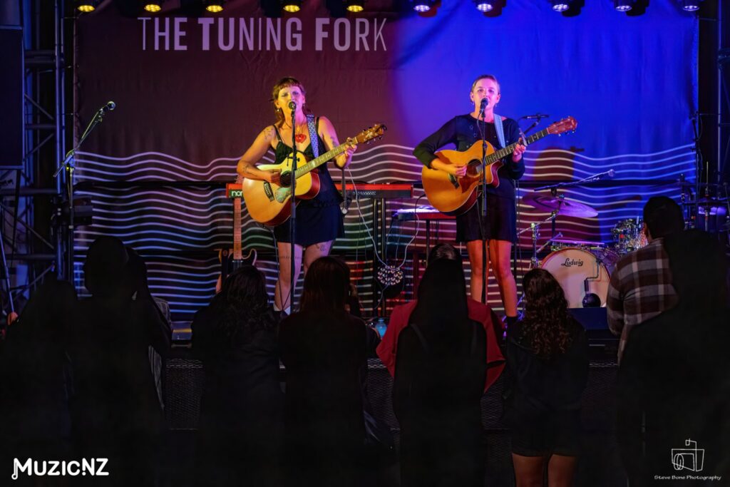 Rita Mae @ The Tuning Fork, Auckland 19/03/2023