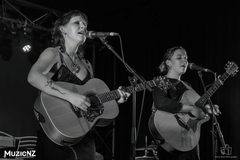 Rita Mae @ The Tuning Fork, Auckland 19/03/2023