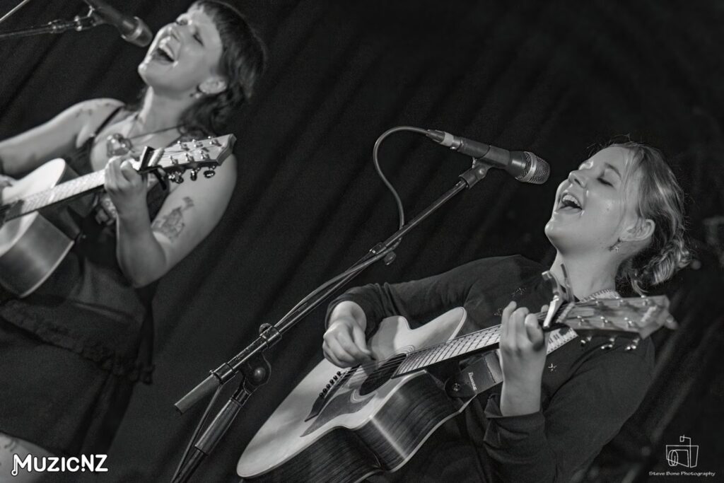 Rita Mae @ The Tuning Fork, Auckland 19/03/2023