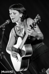 Rita Mae @ The Tuning Fork, Auckland 19/03/2023