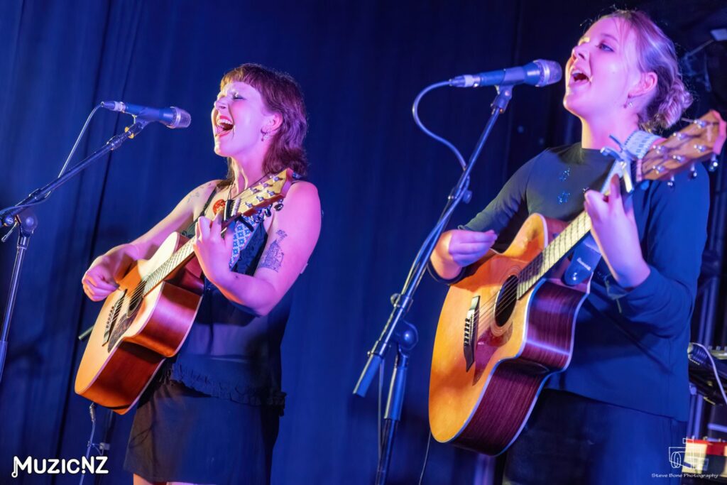 Rita Mae @ The Tuning Fork, Auckland 19/03/2023