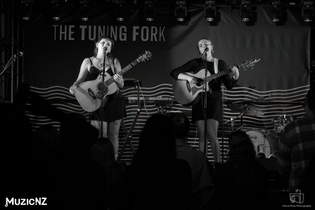 Rita Mae @ The Tuning Fork, Auckland 19/03/2023