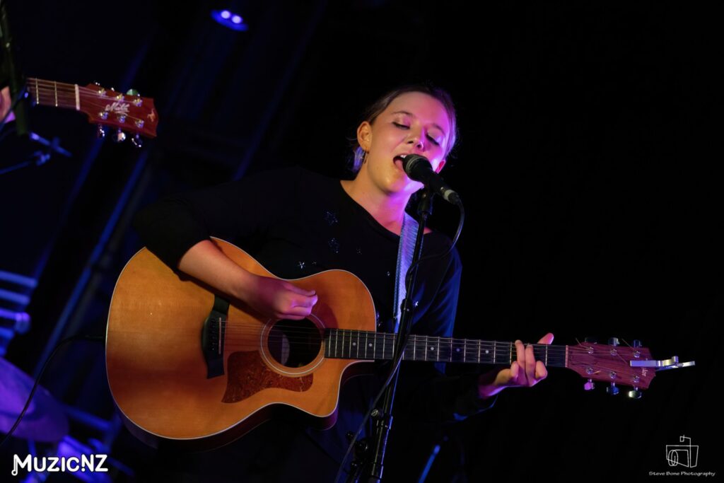 Rita Mae @ The Tuning Fork, Auckland 19/03/2023