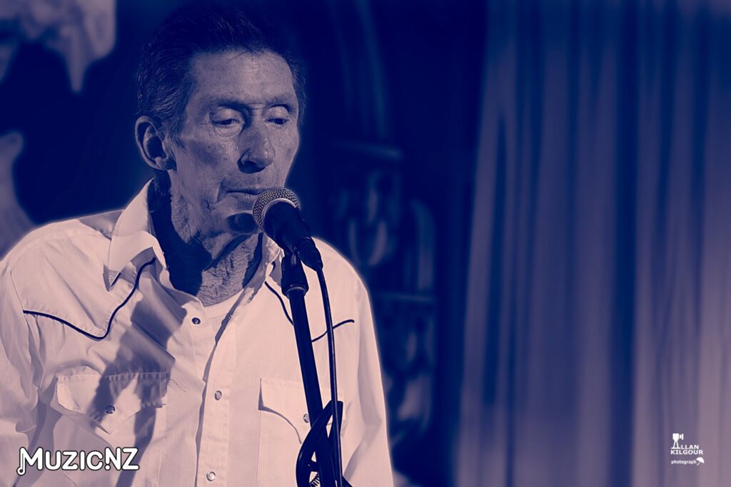 Robin Banks @ The Jam Factory, Tauranga 04/08/2023