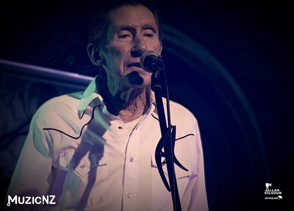 Robin Banks @ The Jam Factory, Tauranga 04/08/2023