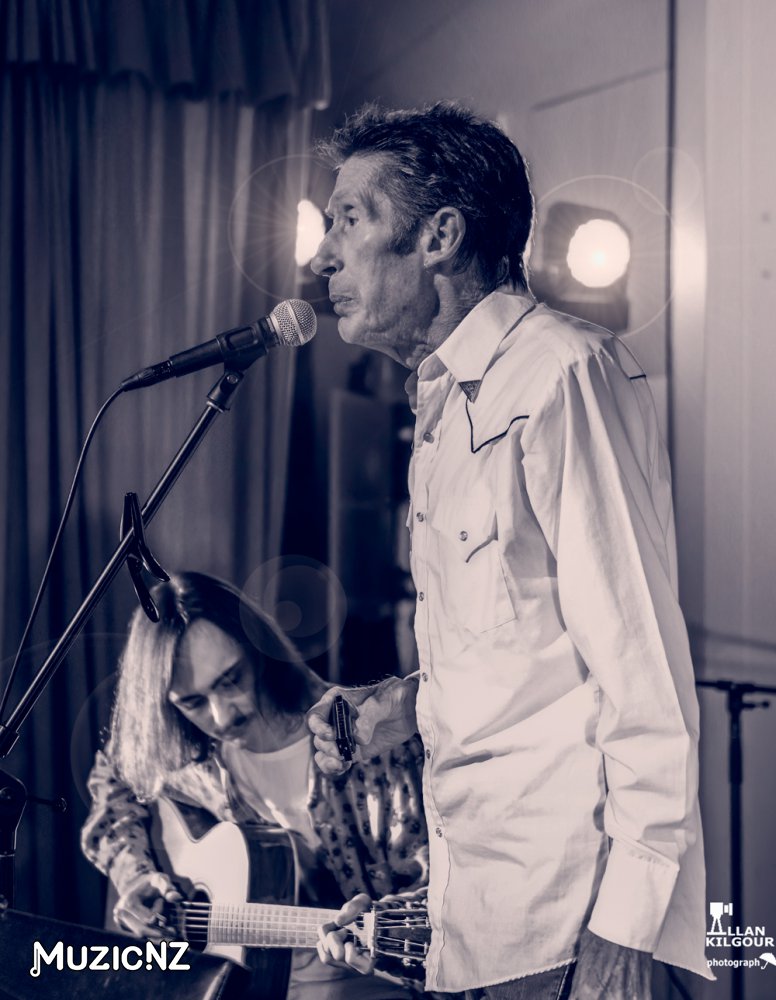 Robin Banks @ The Jam Factory, Tauranga 04/08/2023