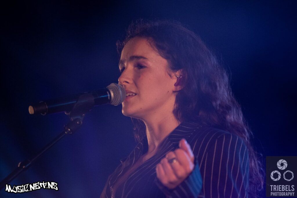 Robinson @ Homegrown 2021, Wellington Waterfront 20/03/2021