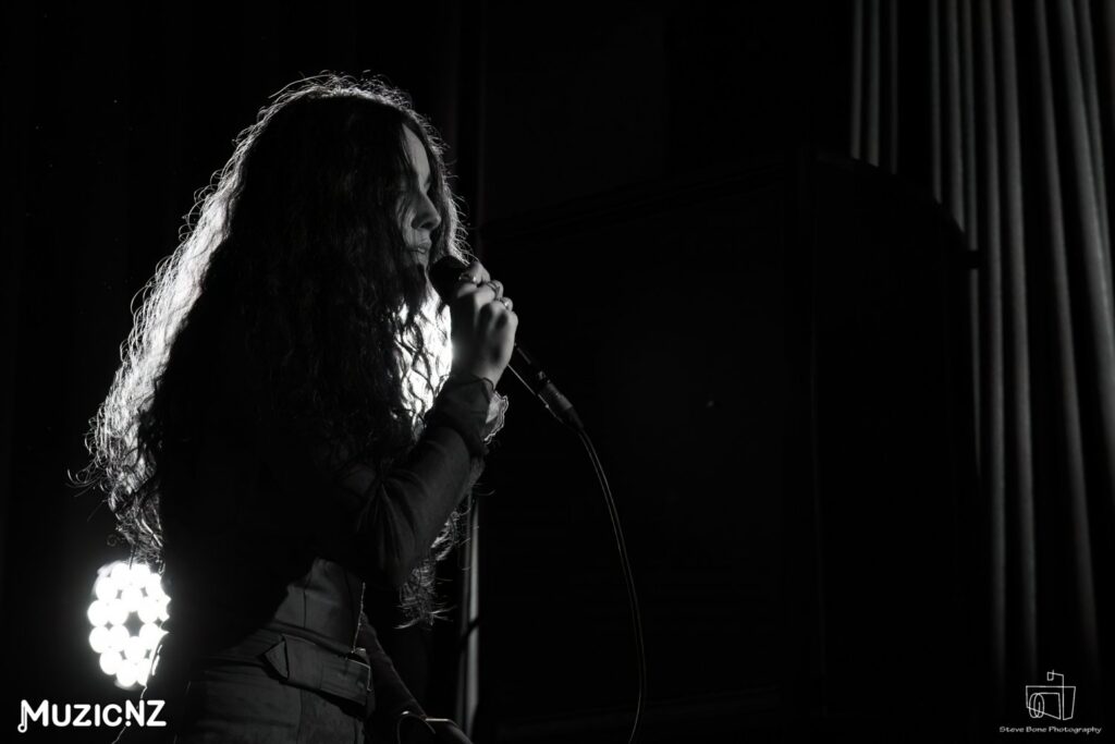 Robinson @ The Tuning Fork, Auckland 19/03/2023
