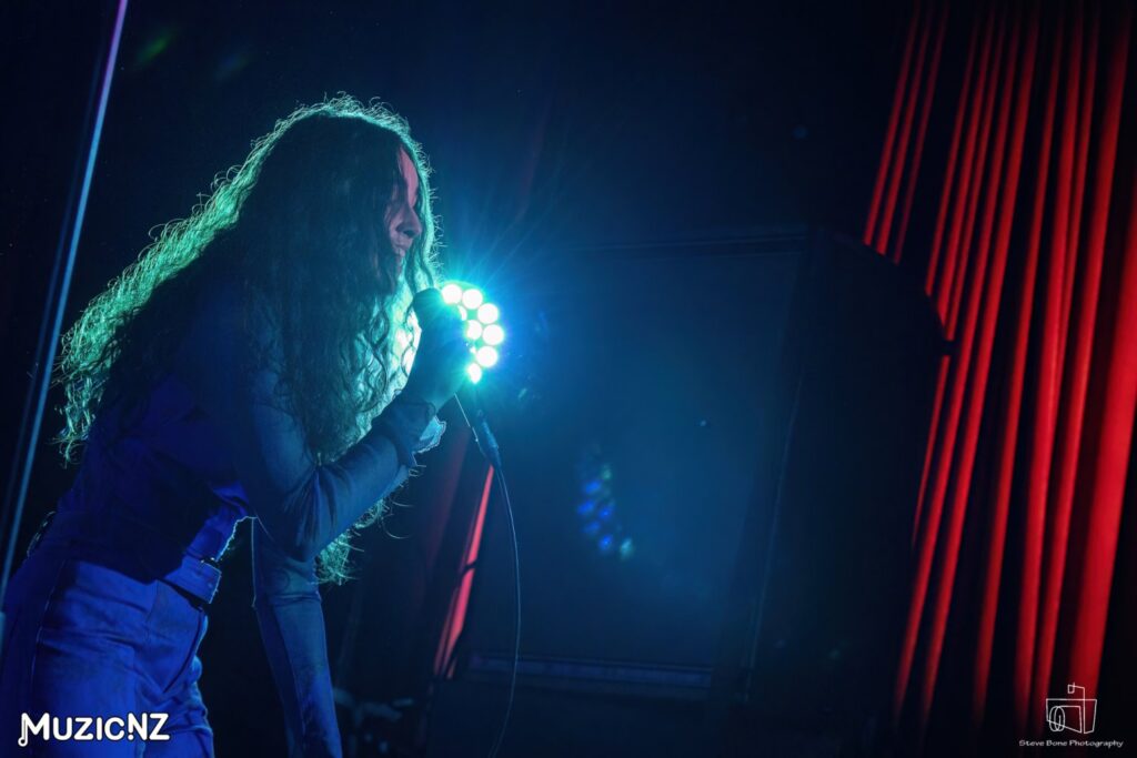 Robinson @ The Tuning Fork, Auckland 19/03/2023