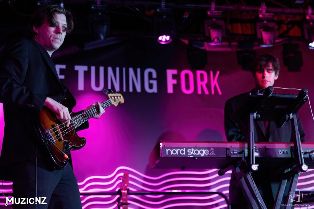 Robinson @ The Tuning Fork, Auckland 19/03/2023