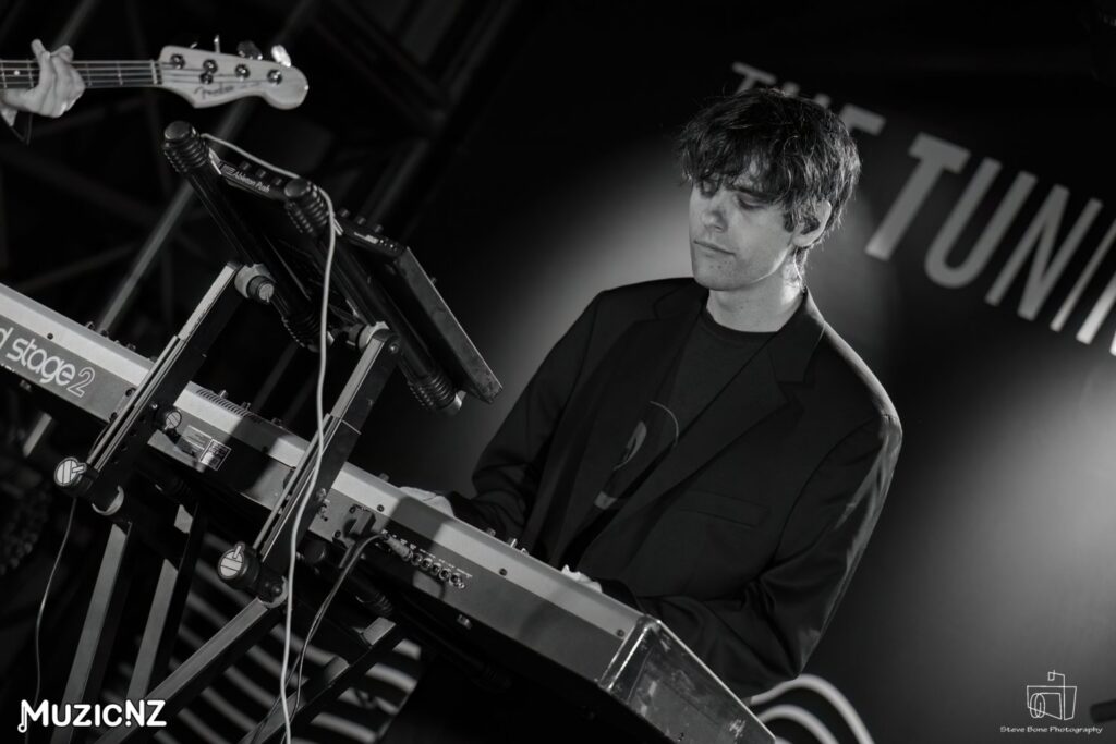 Robinson @ The Tuning Fork, Auckland 19/03/2023