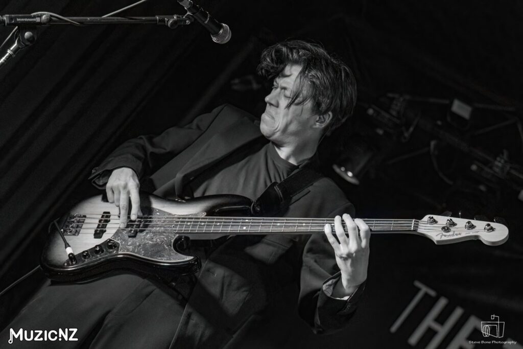 Robinson @ The Tuning Fork, Auckland 19/03/2023