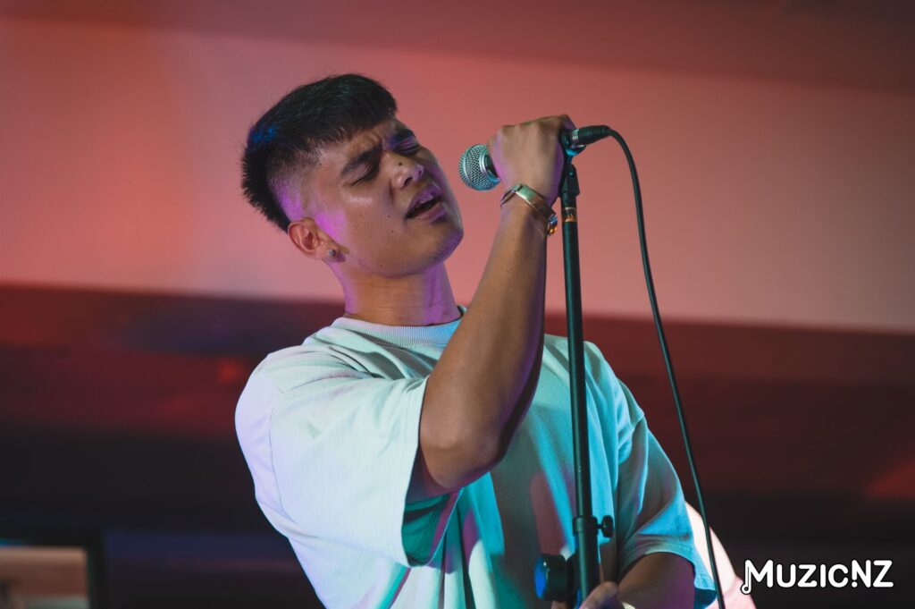 Romiin @ Auckland Theatre Company, Auckland 17/03/2023