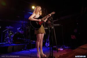 Rose Lubransky @ Valhalla, Wellington 17/10/2021