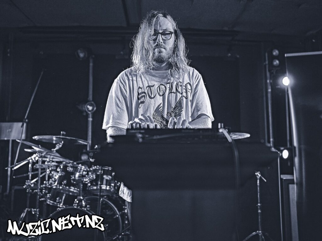 Rosetown @ 12 Bar, Christchurch 17/12/2021