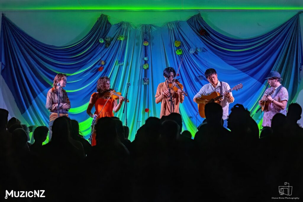 Rough Town @ Kumeu Showgrounds, Auckland 29/01/2023